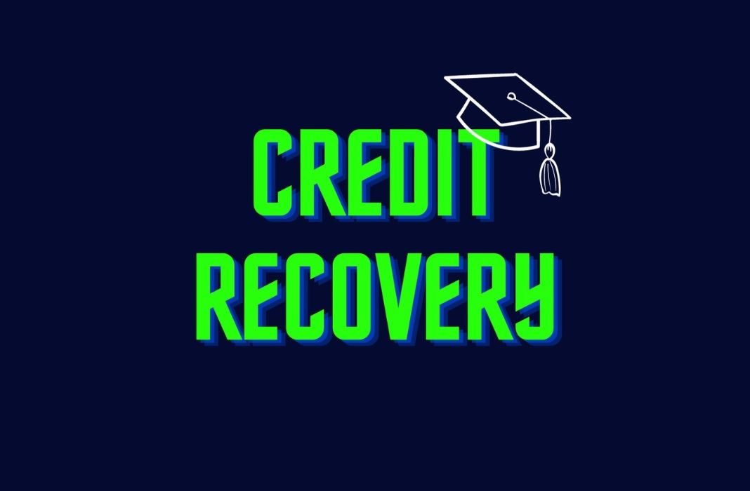  FMHS Credit Recovery